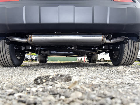 2026�� ˫�� 2.0L ������Ӣ��