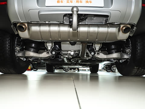 2025�� 110 3.0T P400 �����ر��