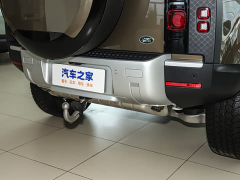 2025�� 110 3.0T P400 �����ر��