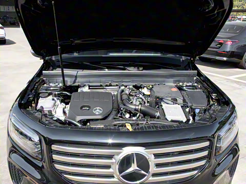 2026�� GLB 200 ������