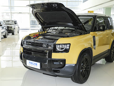 2026�� 90 2.0T P300 S