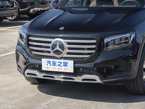 2026 GLB 220 ʱ