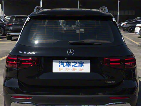 2026 GLB 220 ʱ