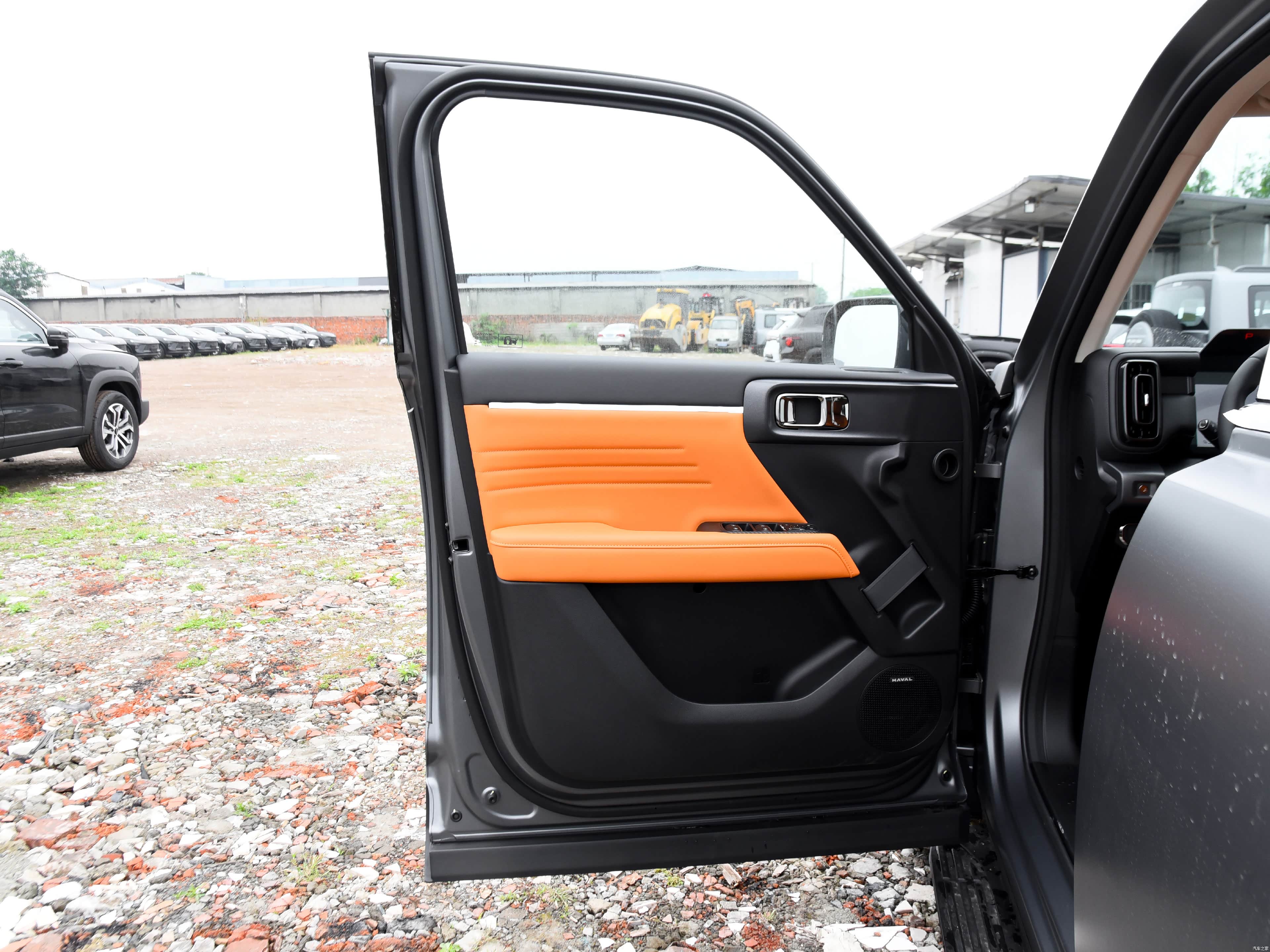 Haval Great Wall PLUS, миниатюра 24