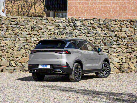 2023�� 1.5TD DCT����+��