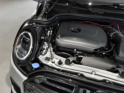2026�� 2.0T COOPER S ��ɫ��Ƶ ���Ű�