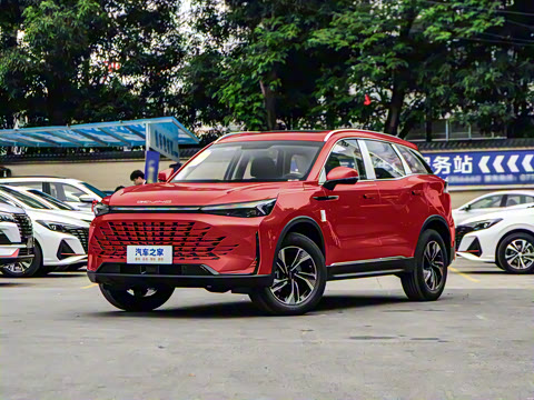 2023�� 1.5TD DCT����+��