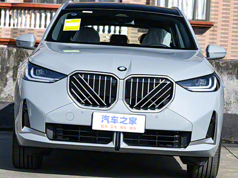 2025�� �Ŀ� xDrive25L ������װ