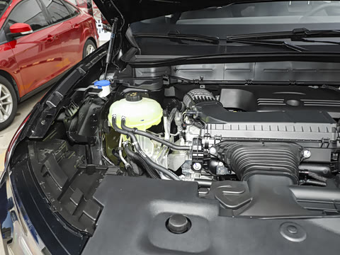 2026�� ���L 2.0T EcoBoost ��������������