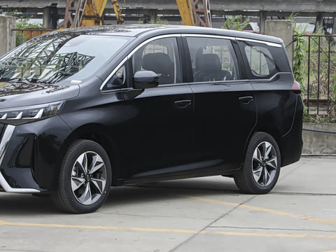 2026�� MAX 1.5T DCT������
