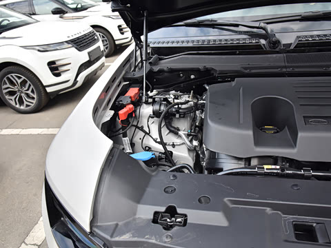 2026�� 110 3.0T P400 X