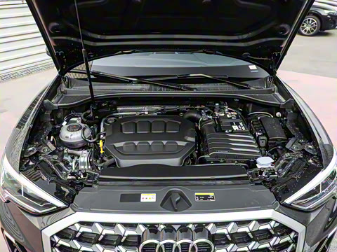 2026�� quattro 45�����ذ� 40TFSI ʱ�ж�����