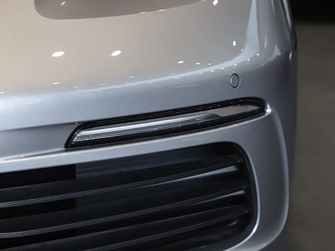 2023�� Cayman Style Edition 2.0T