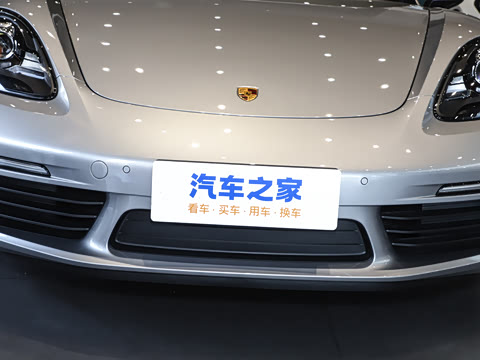 2023�� Cayman Style Edition 2.0T