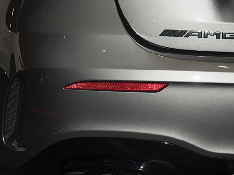 2026�� AMG A 35 4MATIC