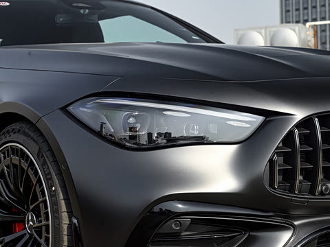 2026�� AMG CLE 53 4MATIC+ ������ܳ�