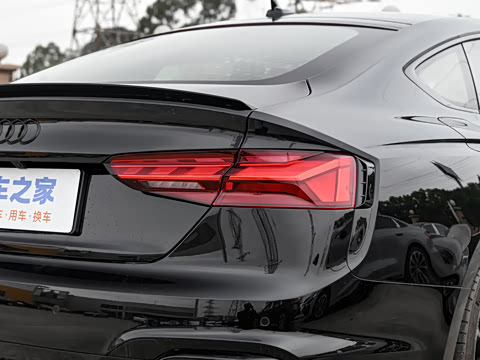 2025�� RS 5 2.9T Sportback �����