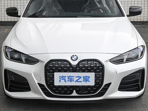 2026�� 430i M�˶���ҹ��װ