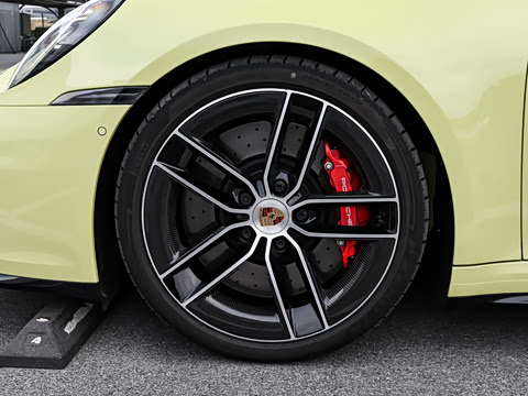 2026�� Carrera GTS 3.6T