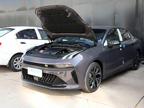 2026�� 1.5TD DCT Halo