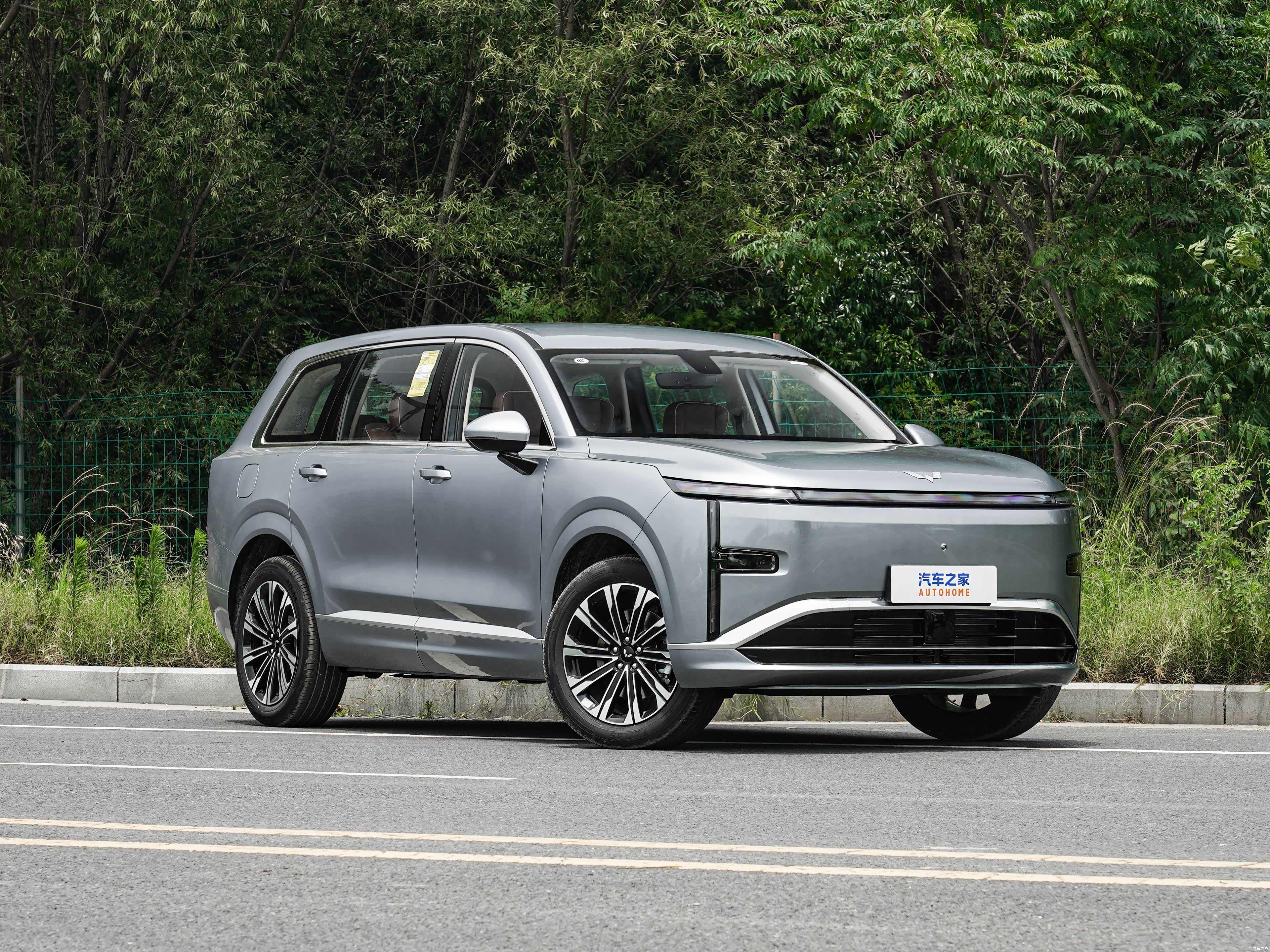 Wuling L, миниатюра 3