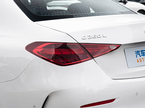 2026�� C 260 L �˶������