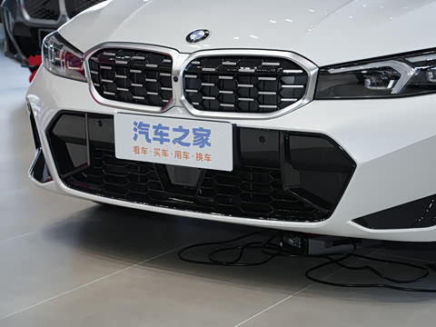 2026�� 325Li M�˶���װ