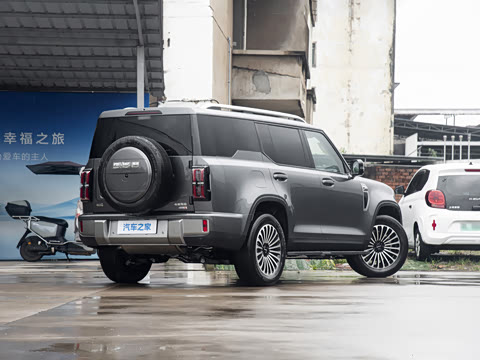 2026�� 1.5T PHEV Max 6��