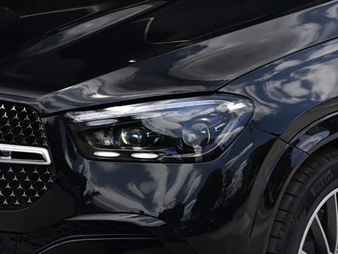 2026�� �Ŀ� GLE 450 4MATIC ������