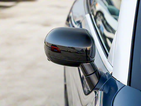 2025�� 463km COOPER SE ������