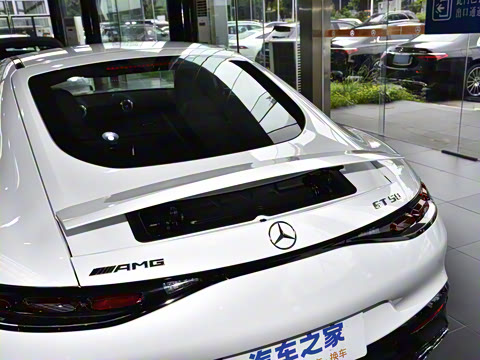 2026�� AMG GT 50 