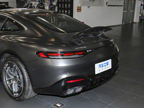 2026�� AMG GT 50 