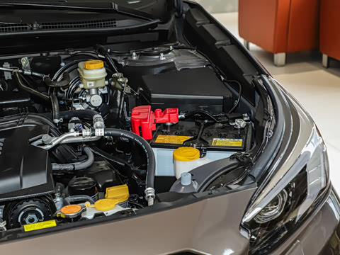 2024�� 2.5i AWD�˶��� EyeSight
