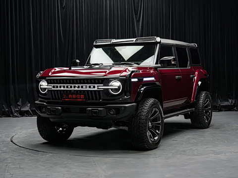 2026�� 2.3T ����SV7 36��������