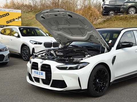 2026�� M3���а� M xDrive ������
