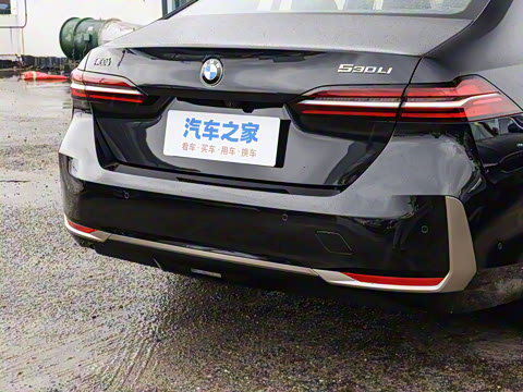 2026�� 530Li ������ ������װ