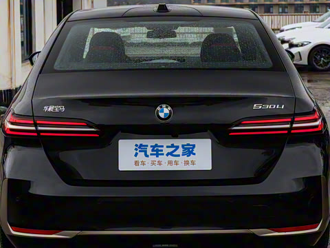 2026�� 530Li ������ ������װ