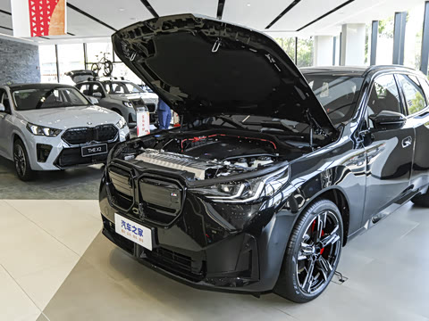 2026�� M50 xDrive