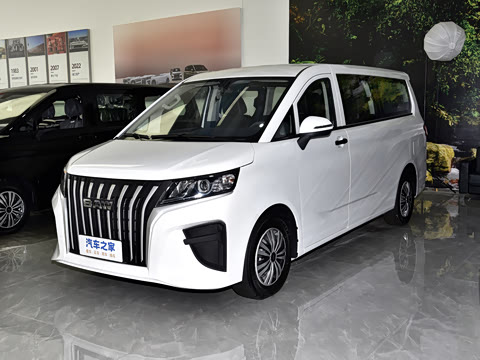 2025�� 2.0L CNG��Ӣ�� 9��