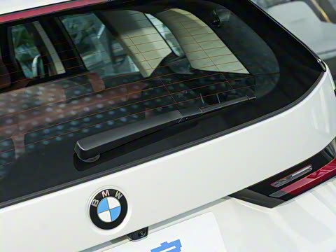 2025�� sDrive25Li X�����װ