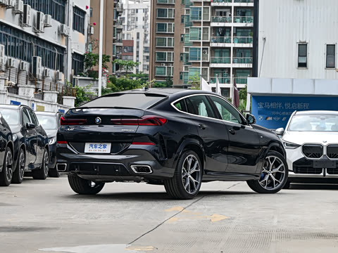 2026�� xDrive40i ������ M�˶���װ