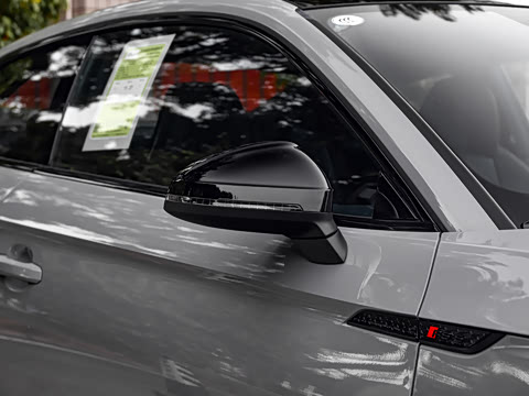 2024�� RS 5 2.9T Coupe ȼ���