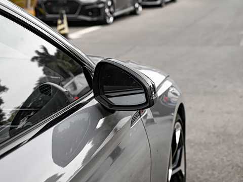 2024�� RS 5 2.9T Coupe ȼ���