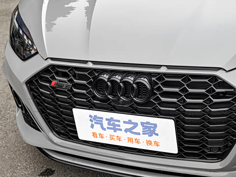 2024�� RS 5 2.9T Coupe ȼ���