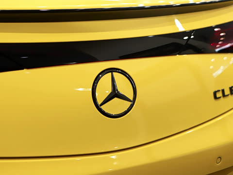 2026�� AMG CLE 53 4MATIC+ ������ܳ�