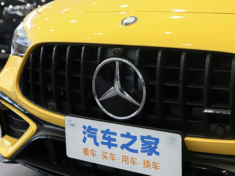 2026�� AMG CLE 53 4MATIC+ ������ܳ�
