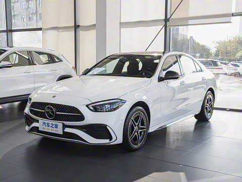 2026�� C 260 L �ҹ�˶���