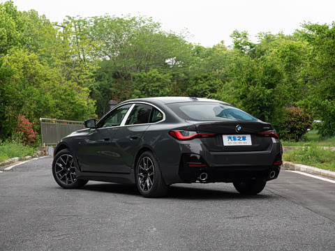 2026�� 425i Gran Coupe M�˶���װ