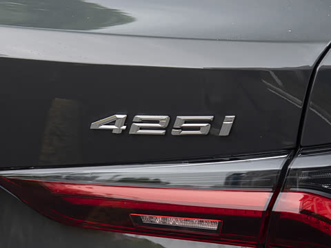 2026�� 425i Gran Coupe M�˶���װ