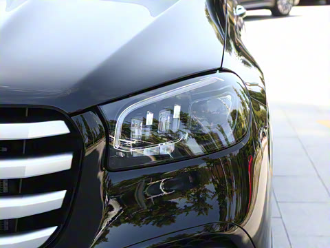 2025�� �Ŀ� GLS 450 4MATIC ������